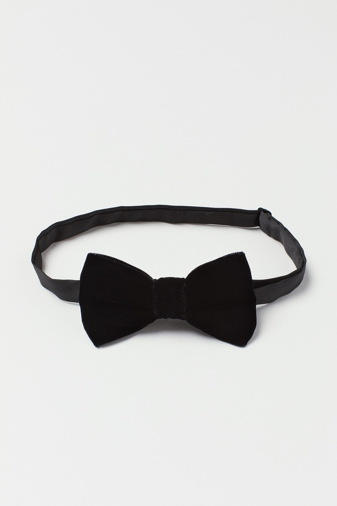 Bowtie Victor Velvet