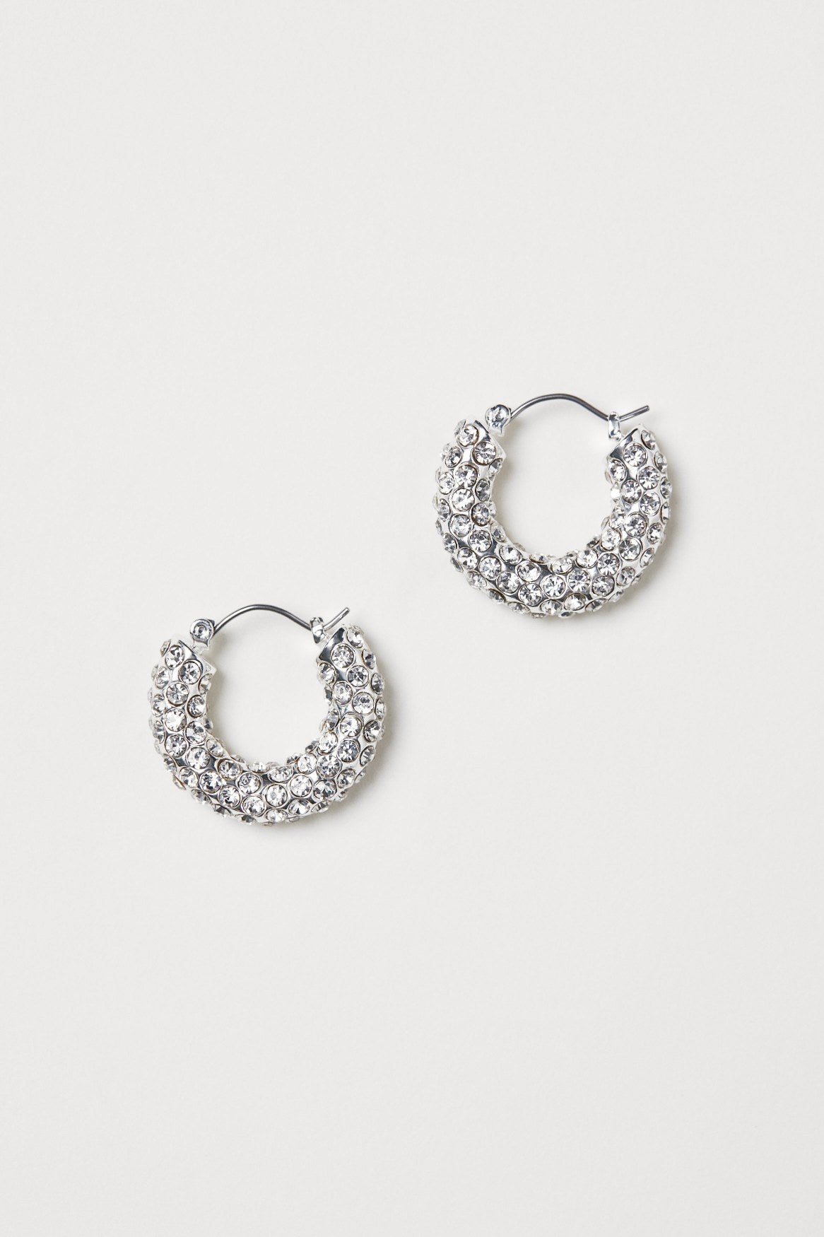 PE - SALINE EARRINGS