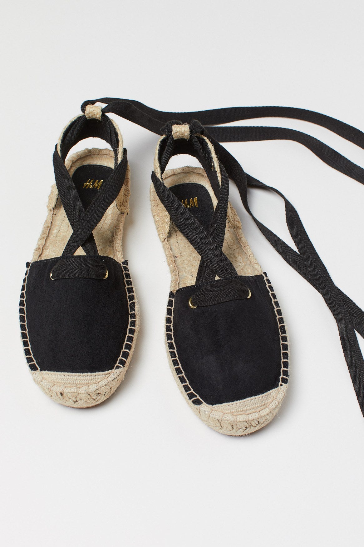 New Yoko espadrille