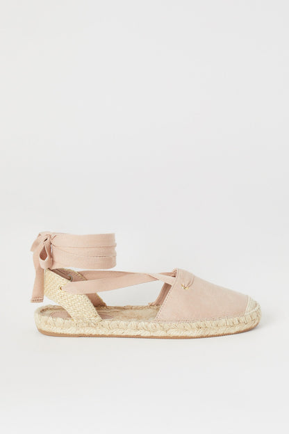 New Yoko espadrille