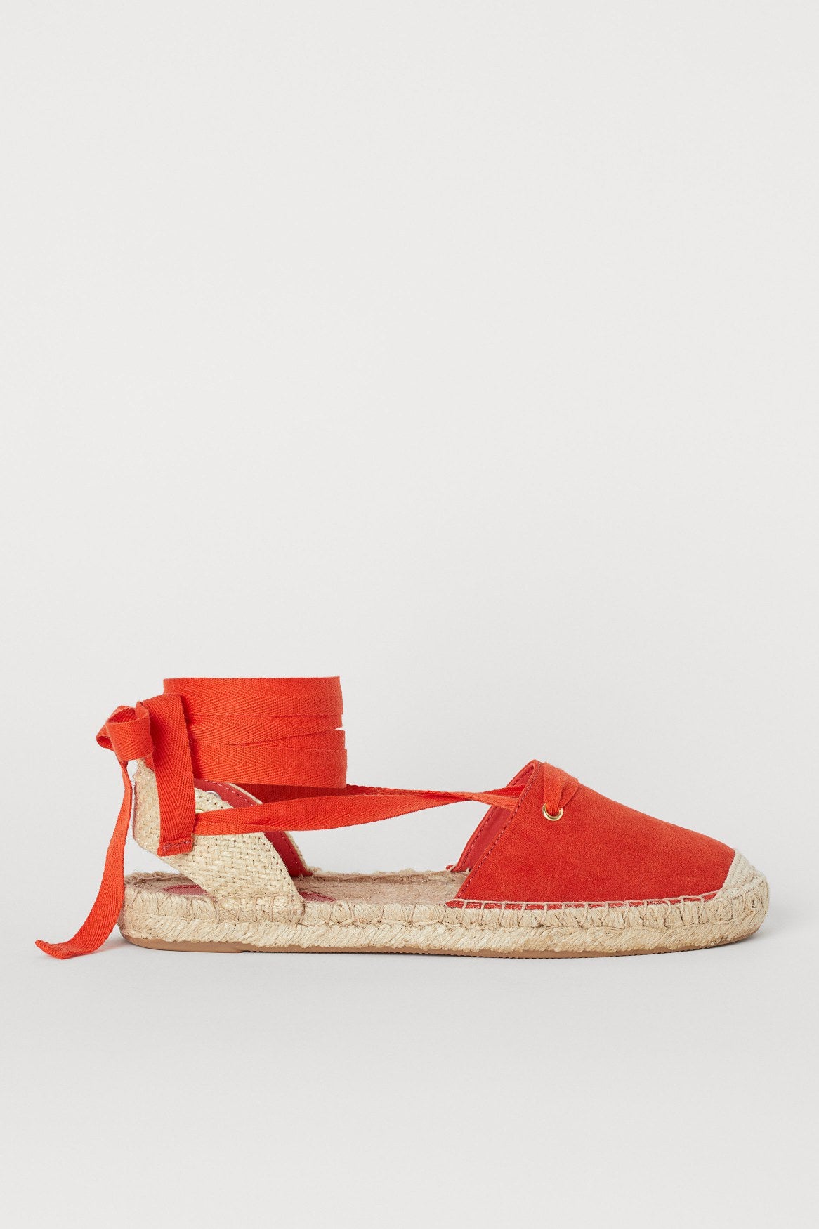 New Yoko espadrille