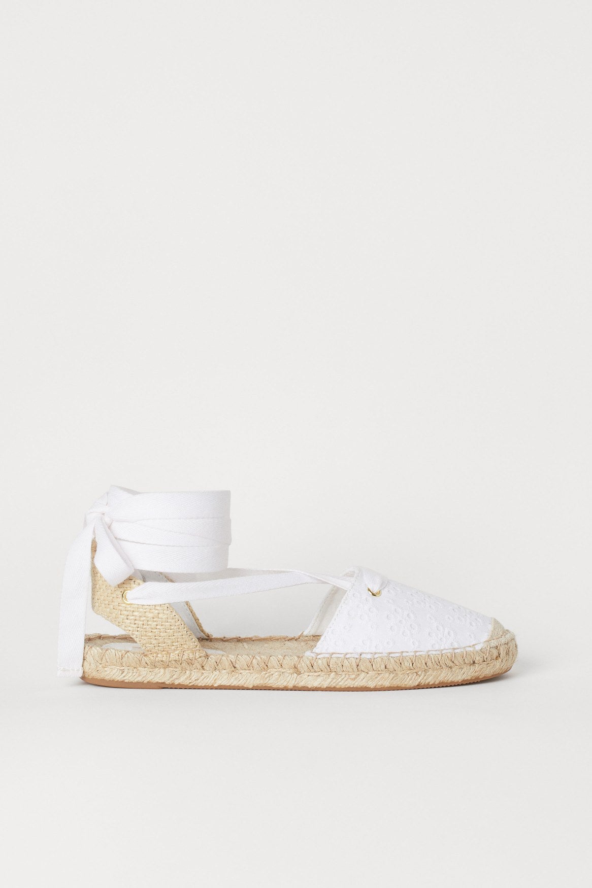 New Yoko espadrille