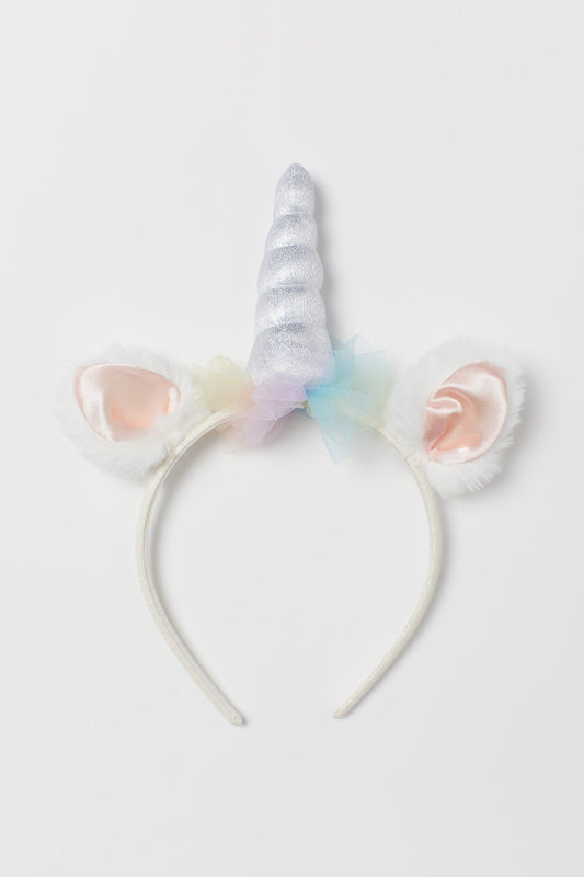 A-band unicorn horn