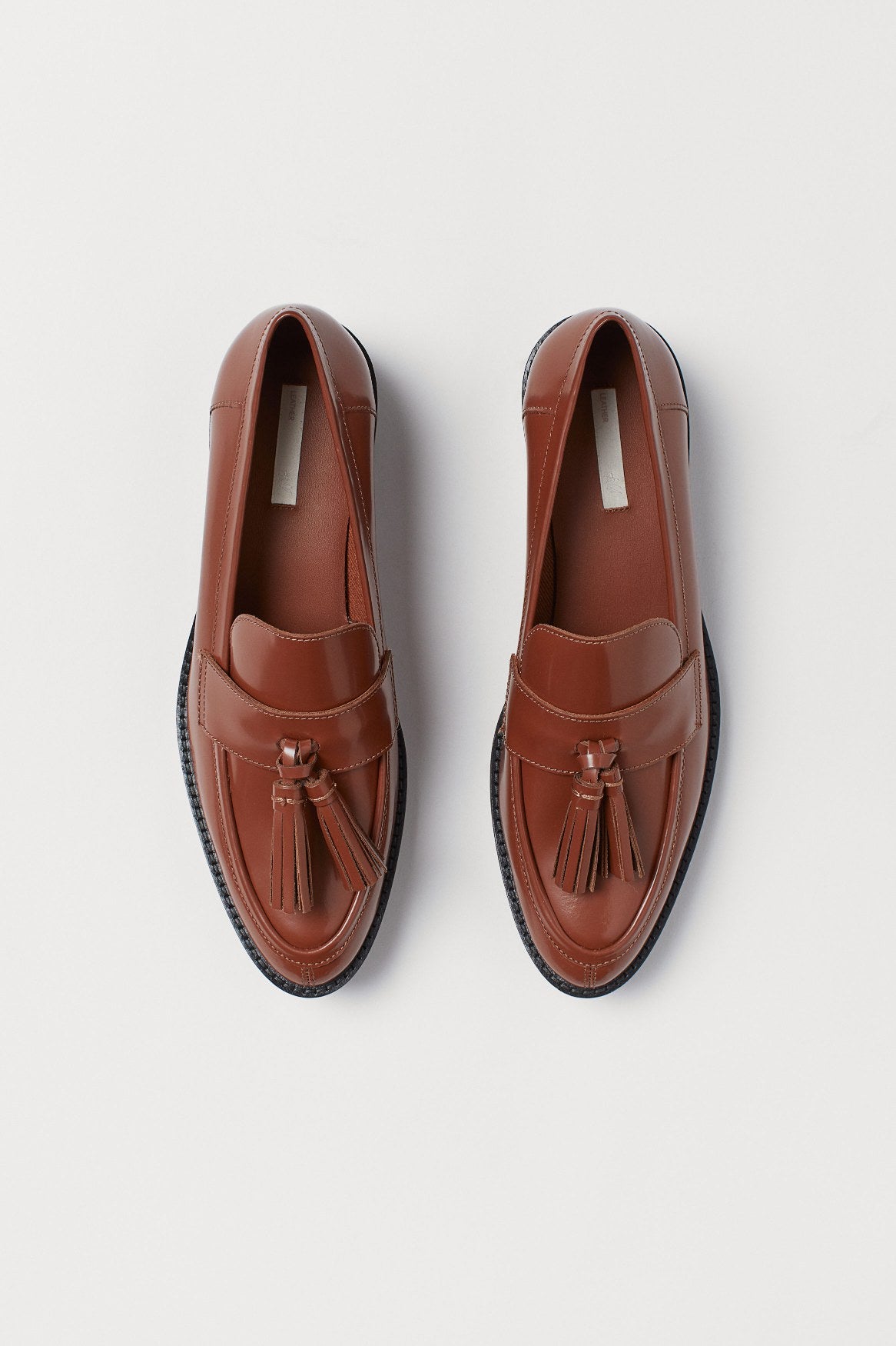 OL STAFFAN PQ loafer (gör CO)