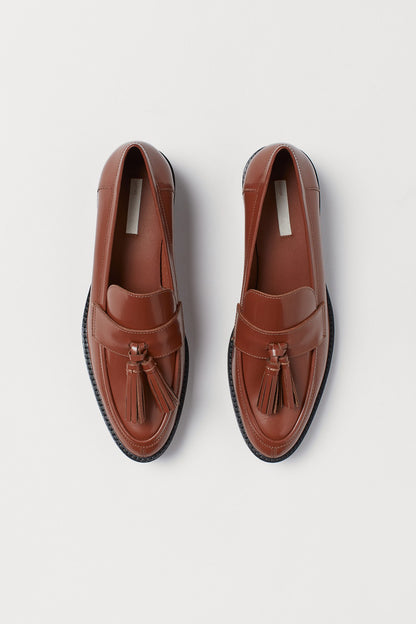 OL STAFFAN PQ loafer (gör CO)