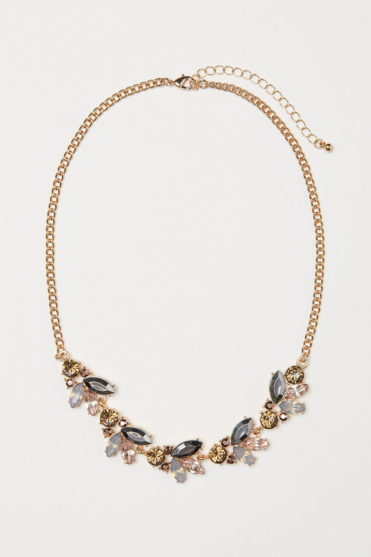 Flirty Liz necklace