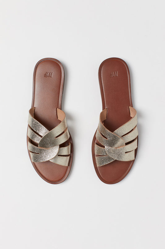 OL IRIS PQ SANDAL