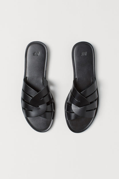 OL IRIS PQ SANDAL