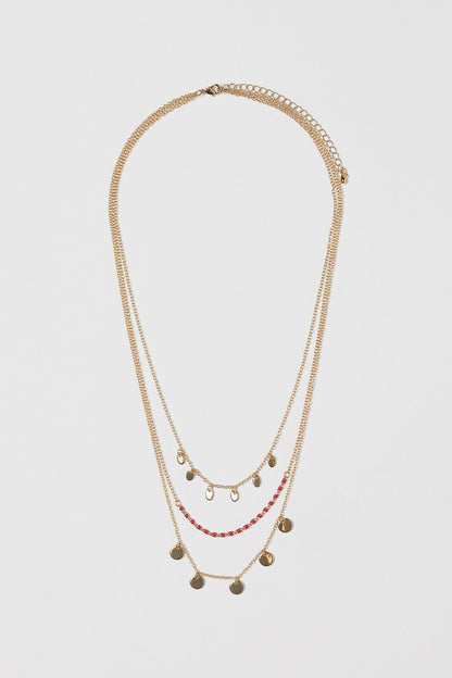 Flirty Vina necklace RT