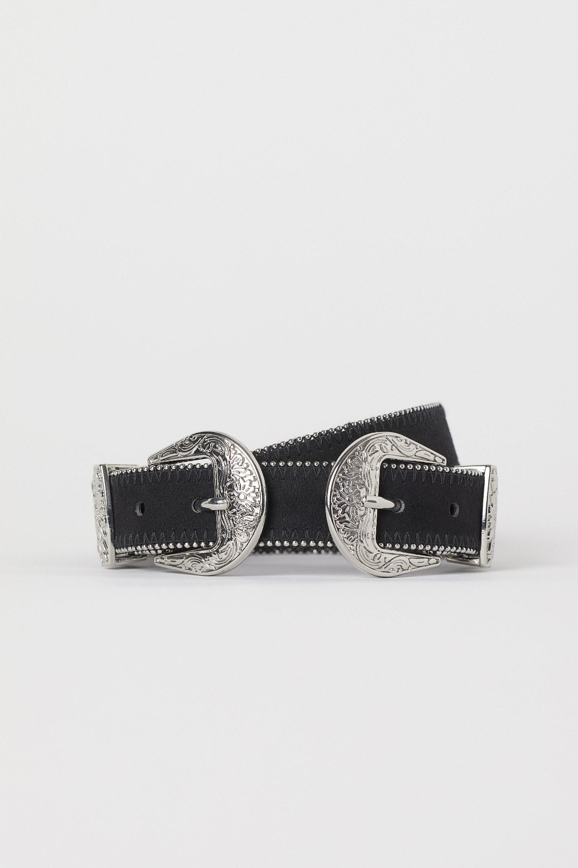 Eliza western belt