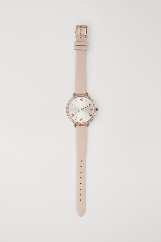 Flirty Rita watch