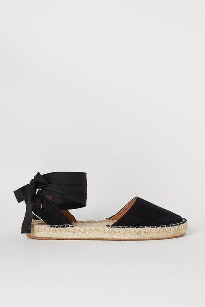 OL BAXTER PQ espadrille