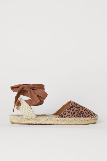 OL BAXTER PQ espadrille