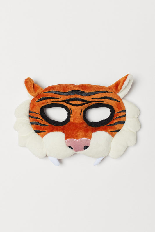 Soft Animal mask