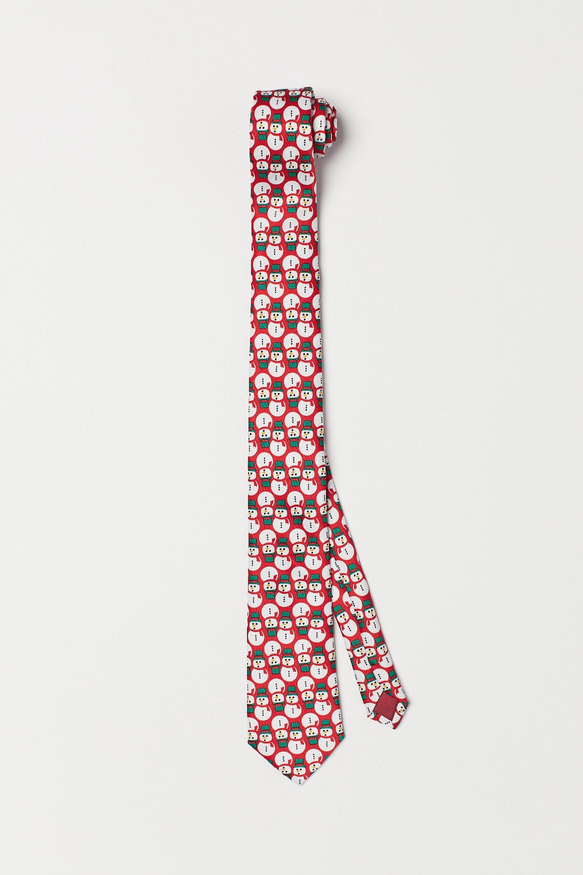 Tie Holiday