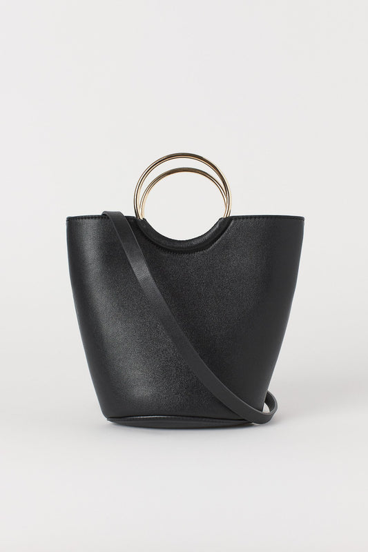 Glenn Bucket Bag