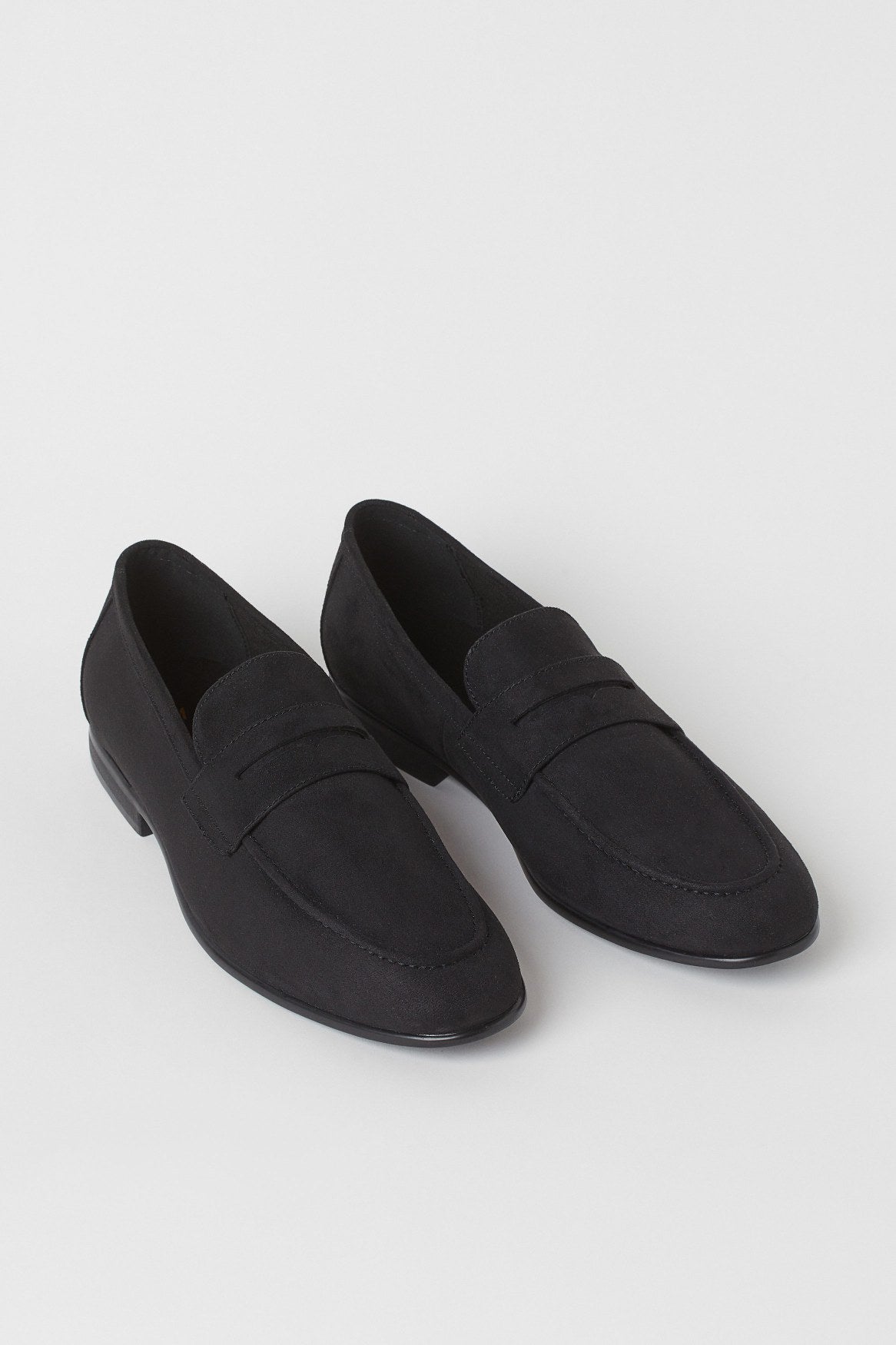 Lange Loafer