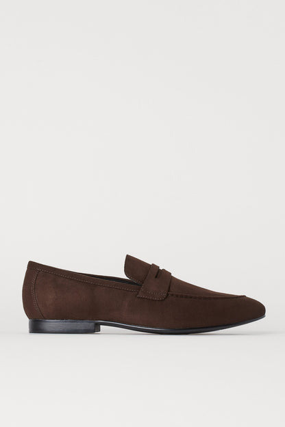 Lange Loafer