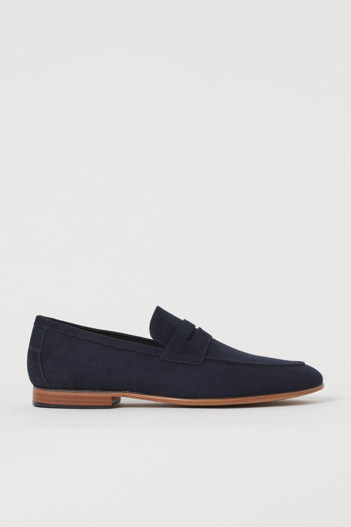 Lange Loafer