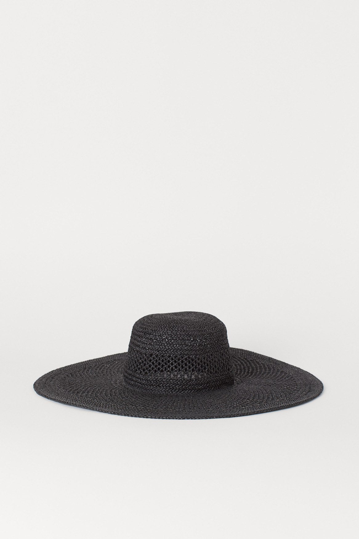 Bali Straw Hat