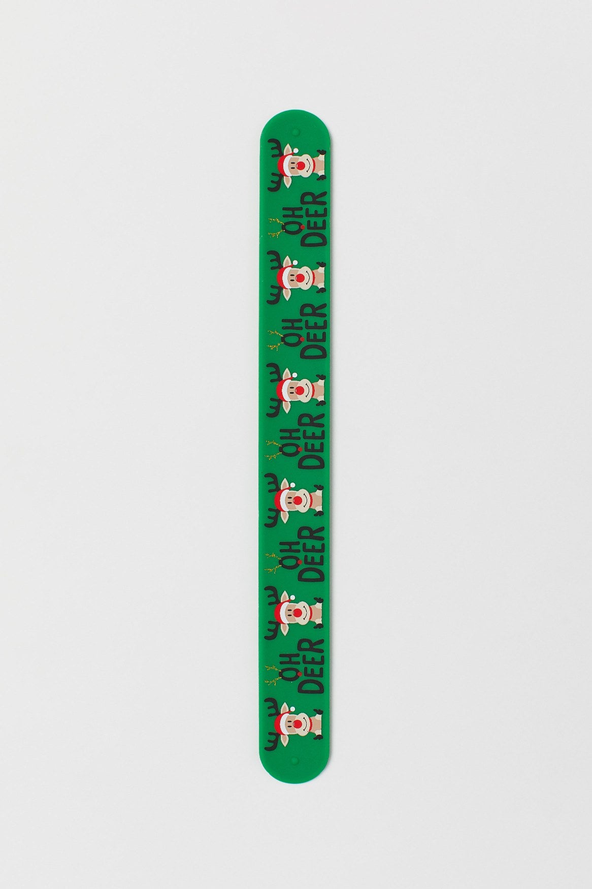 SNAP BRACELET X-MAS