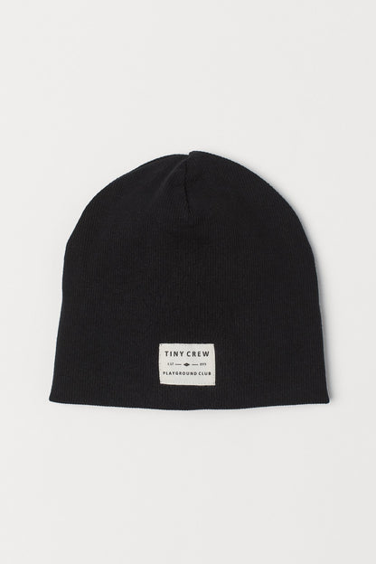 Oscar basic beanie