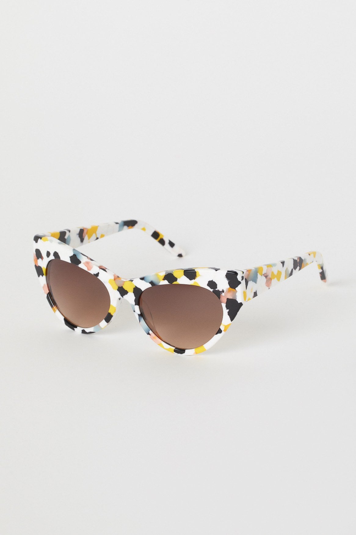 Terazzo sunglasses