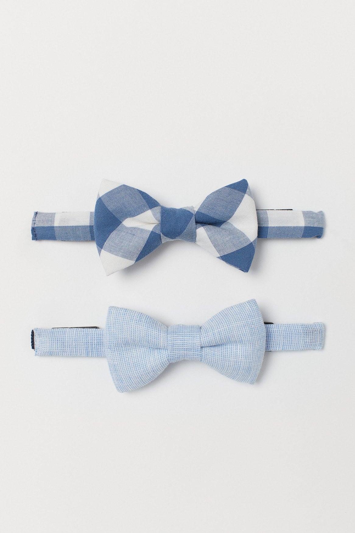 Ville bowtie 2p