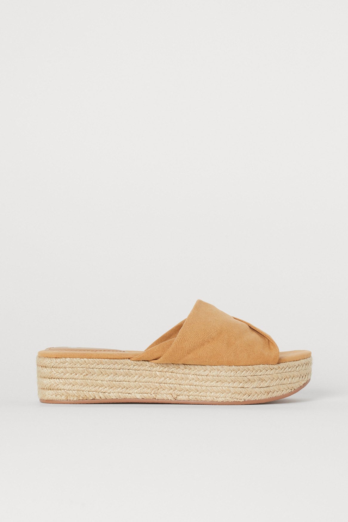 Santiago espadrille