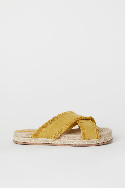 Abilo espadrille