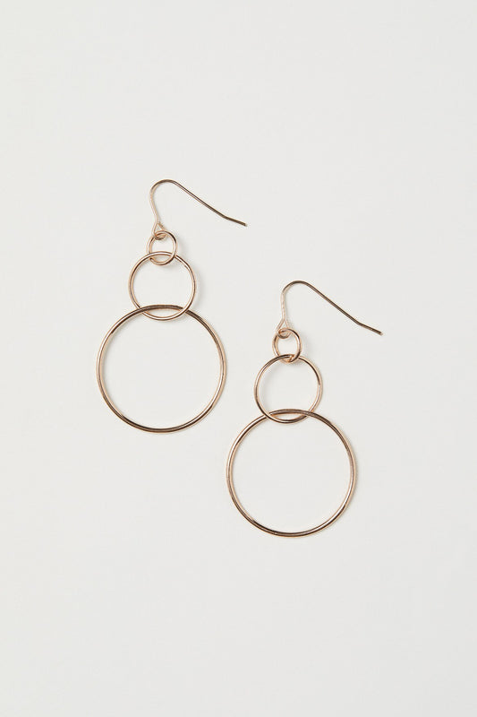 Class Cajsa earring