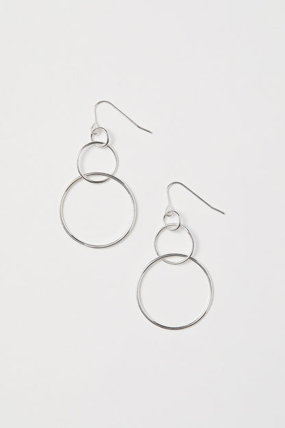 Class Cajsa earring