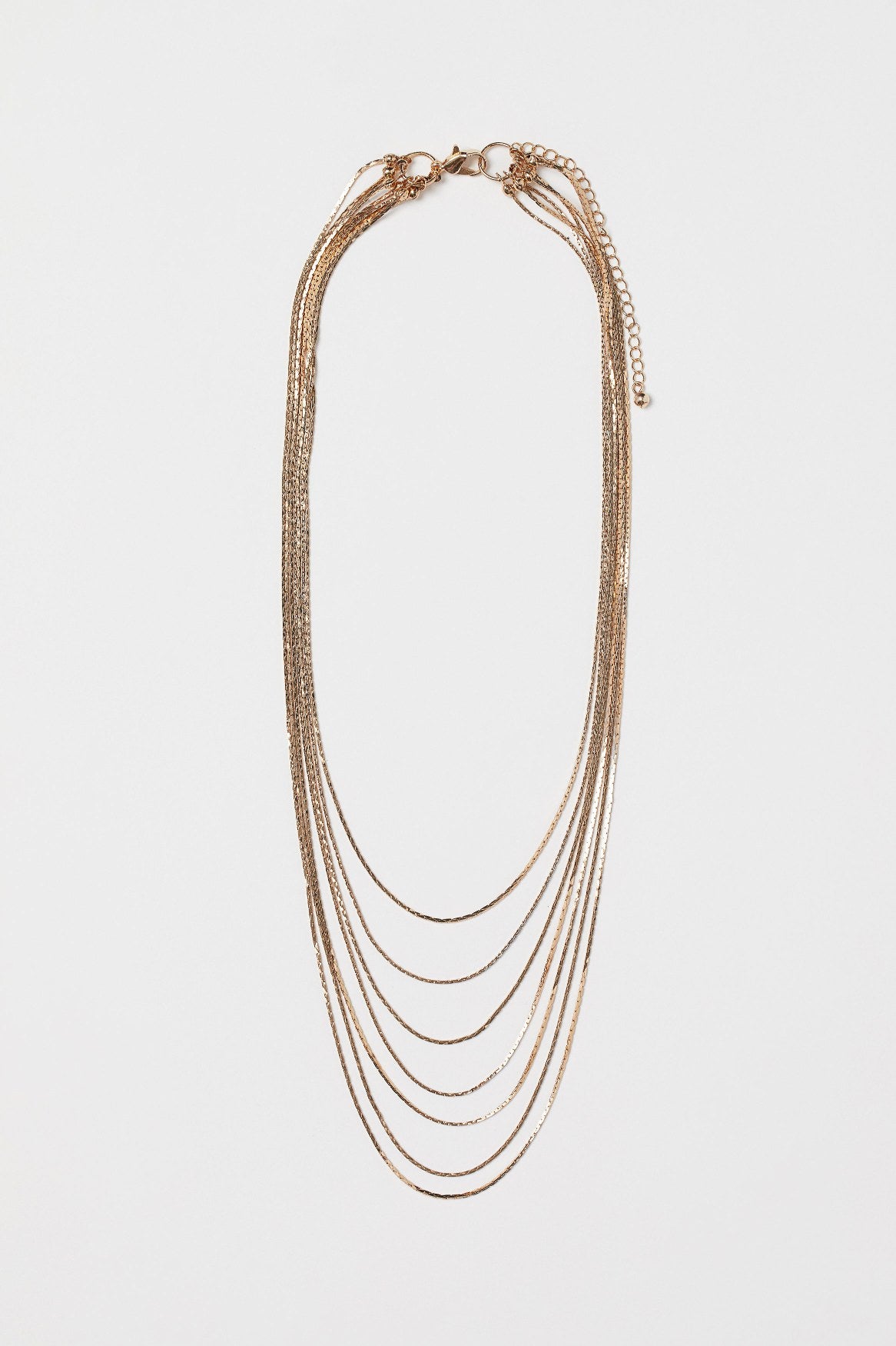 Cool Beata necklace