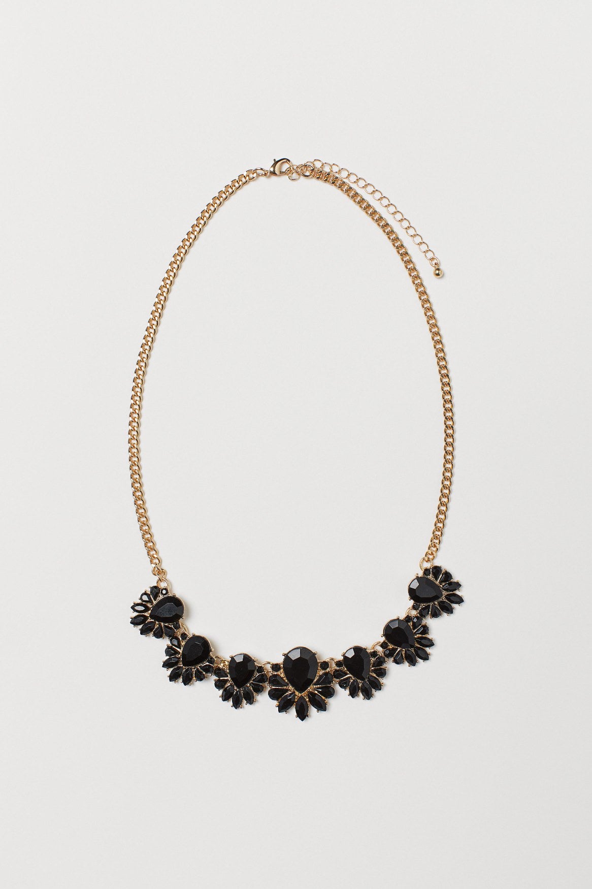 Flirty Chena necklace