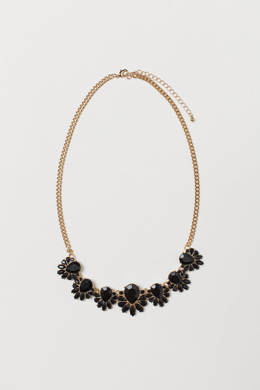 Flirty Chena necklace