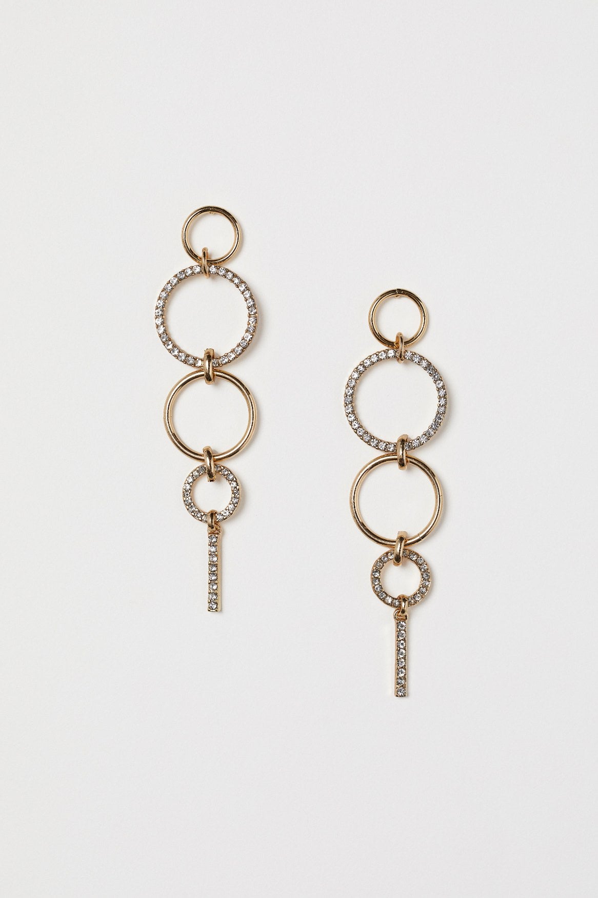 Class sverige earring