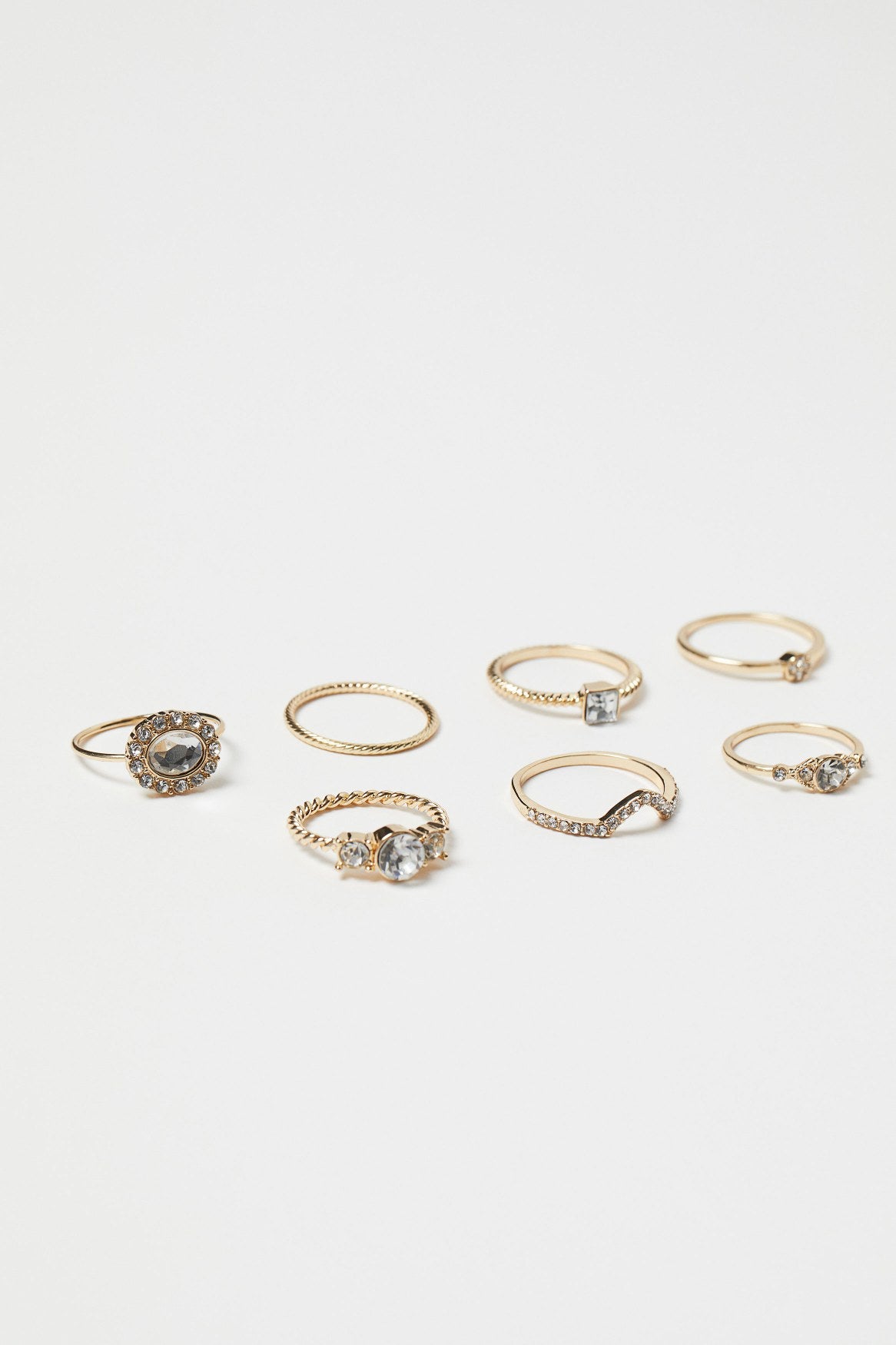 Flirty anillo ringpack