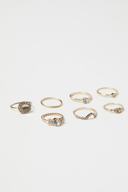 Flirty anillo ringpack