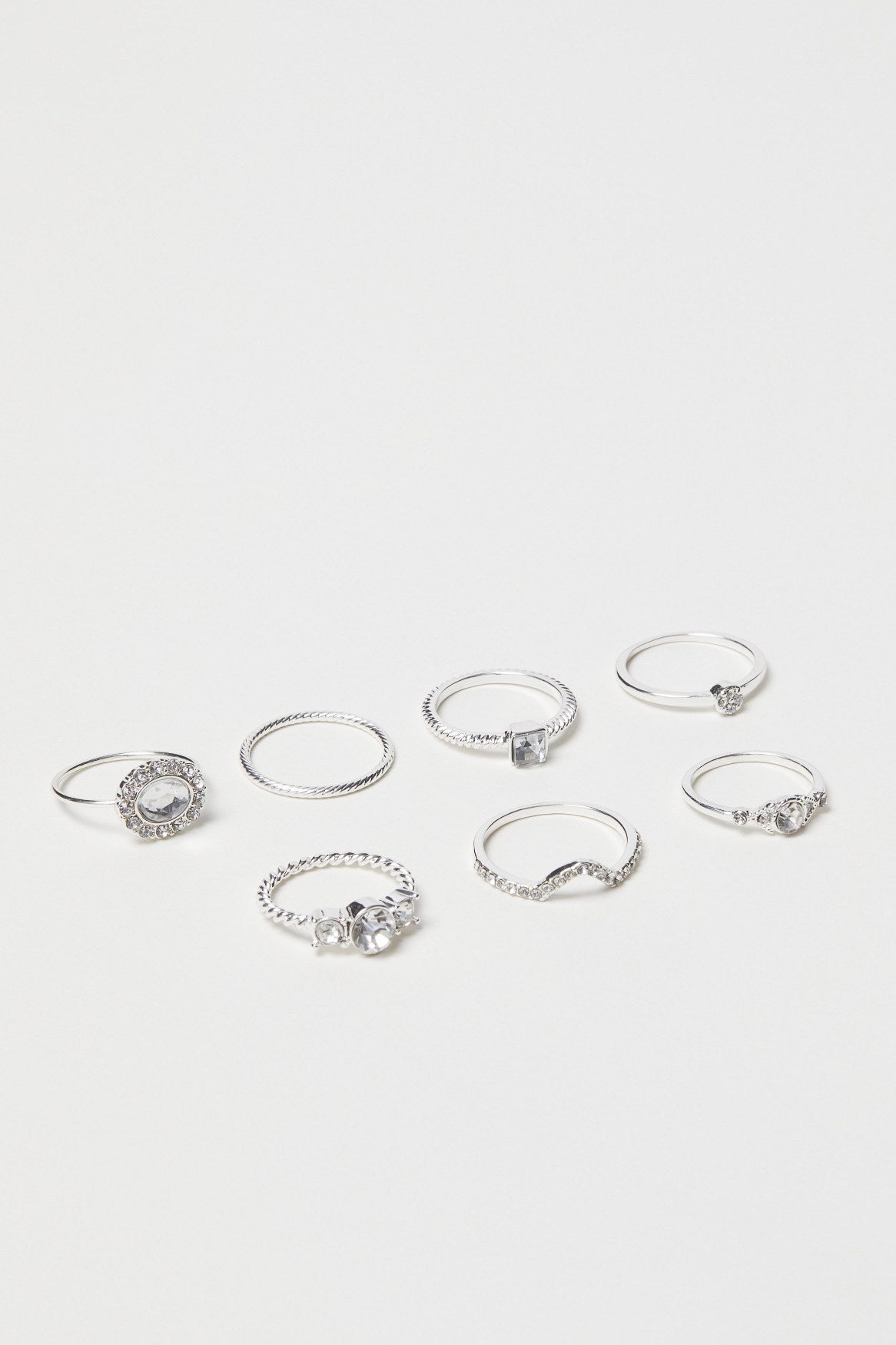 Flirty anillo ringpack