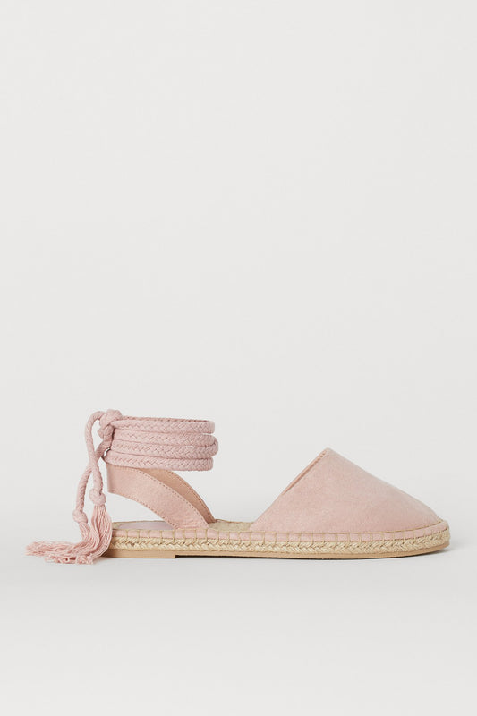 Trixie espadrill