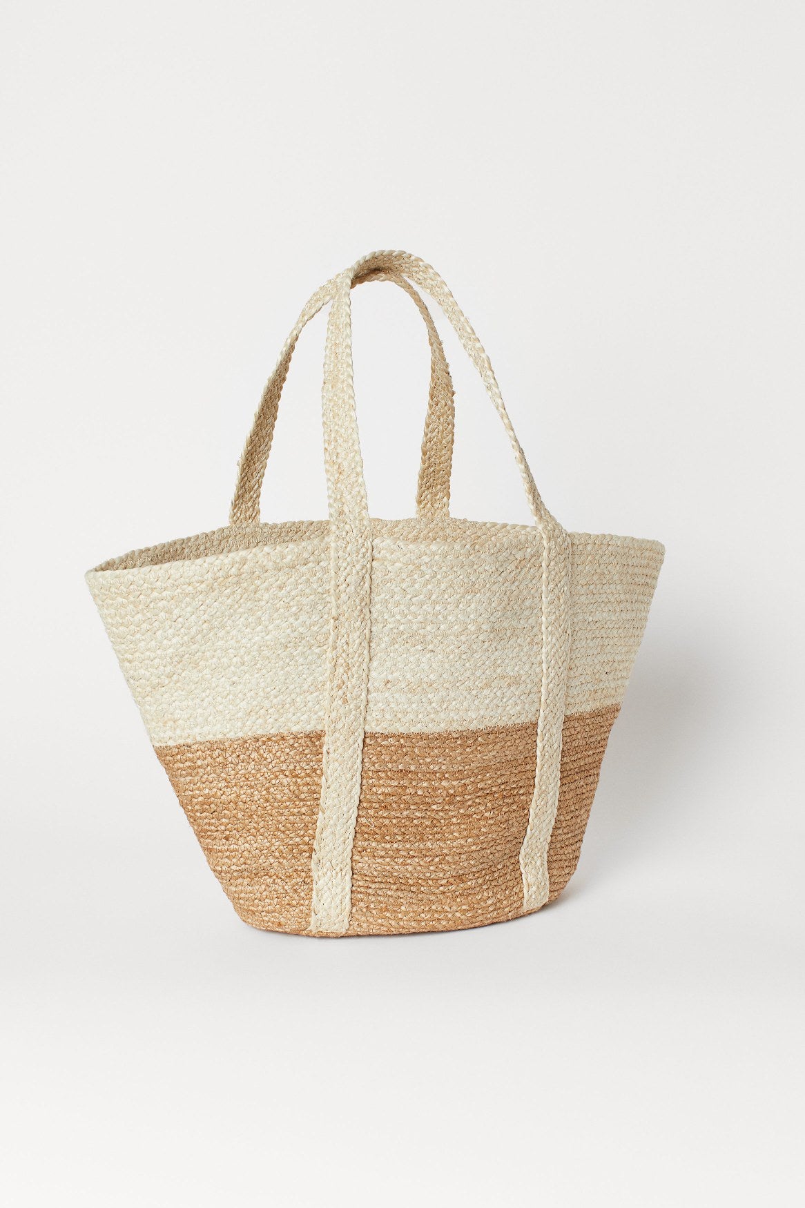 Julien Jute shopper