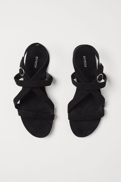 Kimmy Sandal