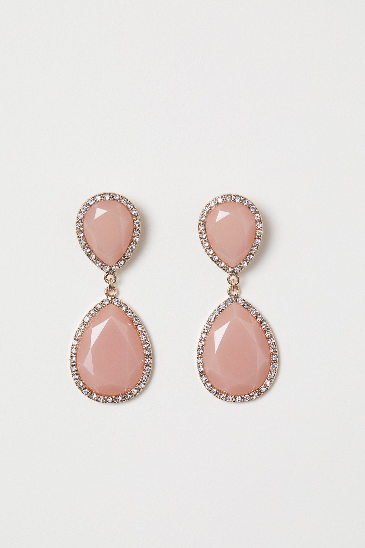 Flirty Lizz earring