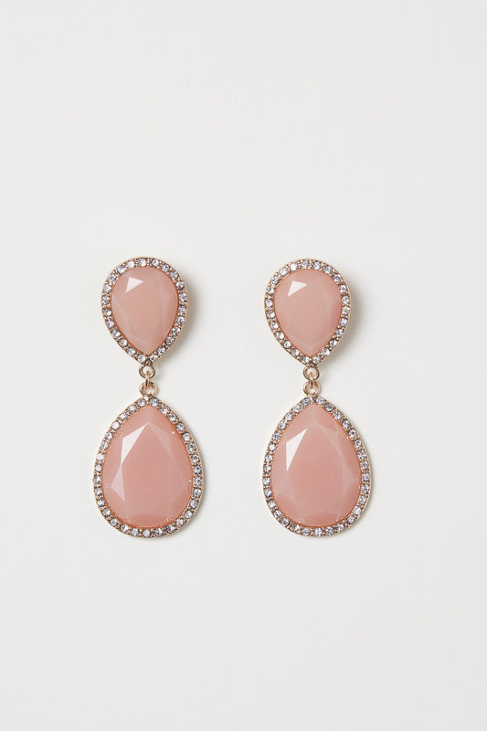 Flirty Lizz earring