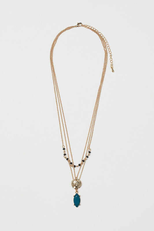 Flirty Viggo necklace