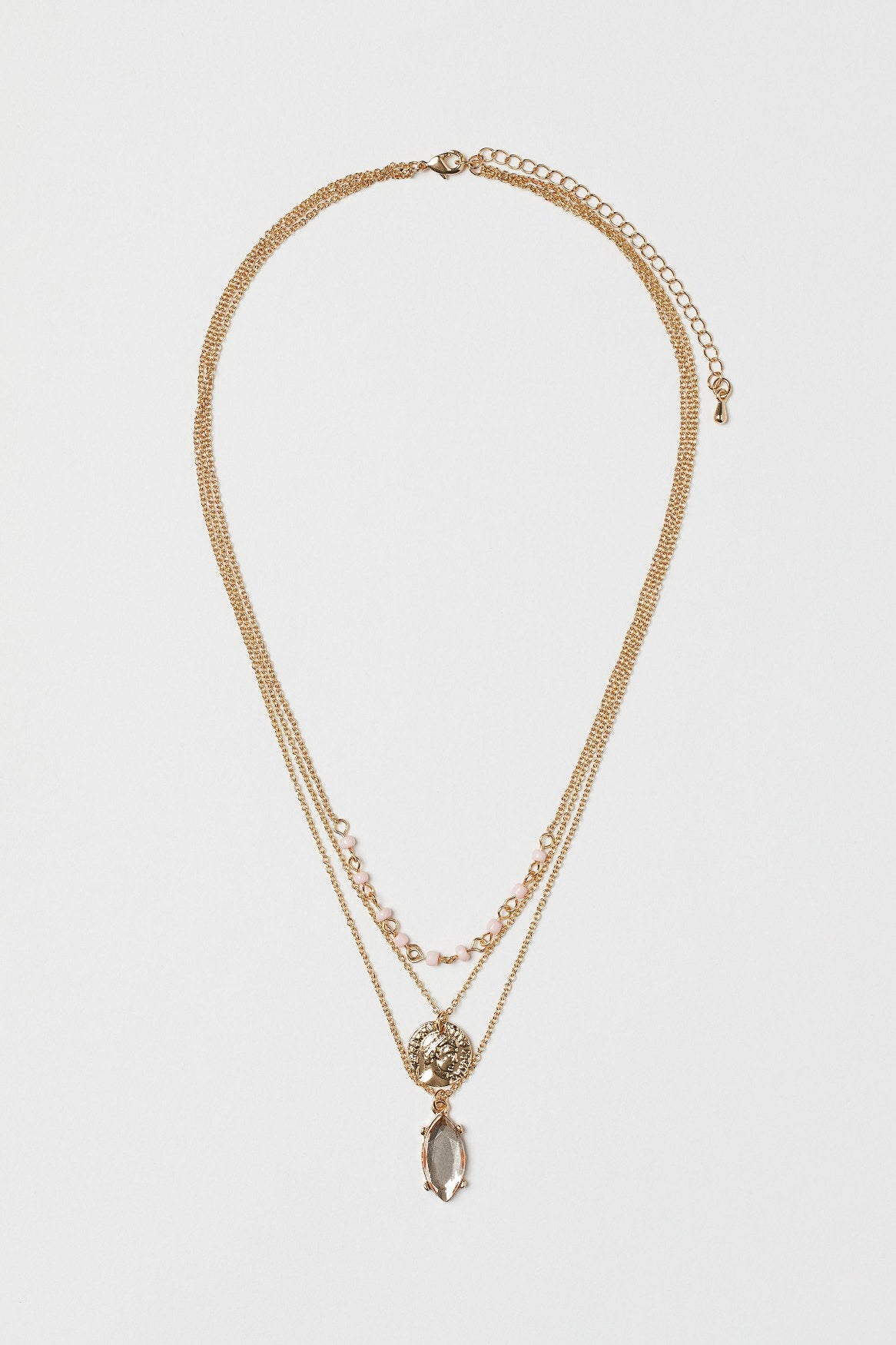 Flirty Viggo necklace