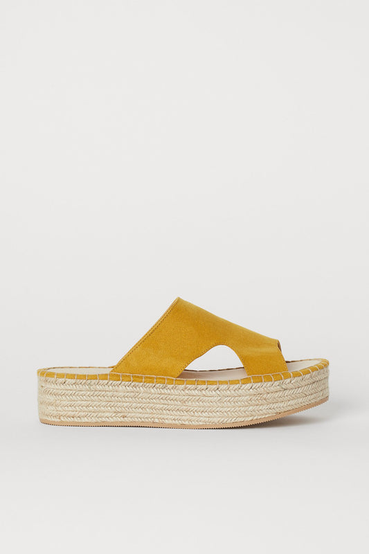 Espen Espadrille