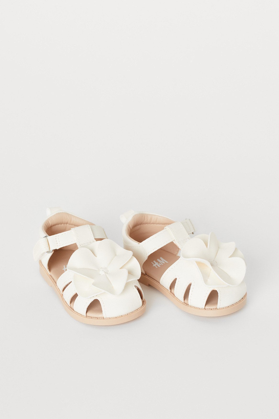 Iris sandal