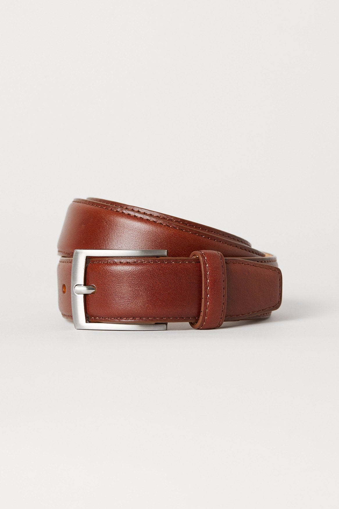 Bo Stitched Belt