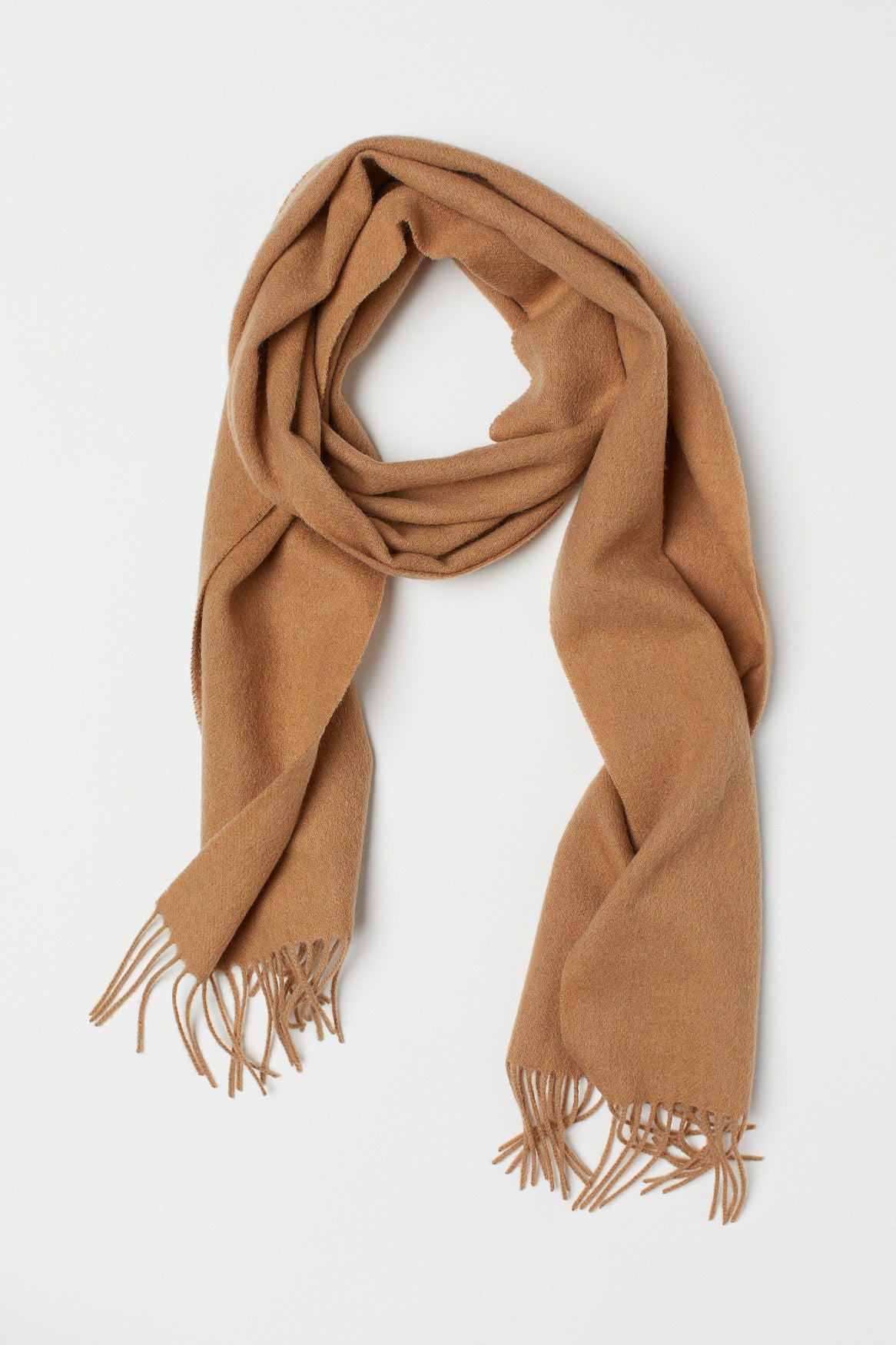 Scarf Uffe Solid MC